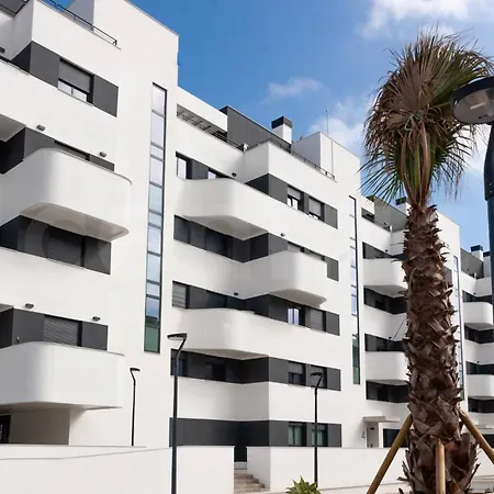 Apartamento A Estrenar Junto Al Mar