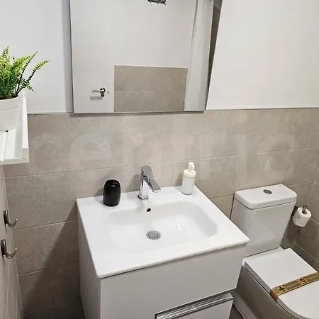 A Estrenar Junto Al Mar Apartamento Torremolinos