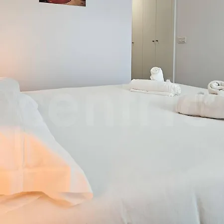 A Estrenar Junto Al Mar Apartamento *