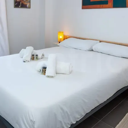 A Estrenar Junto Al Mar Apartamento