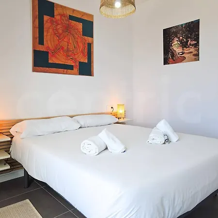 Apartamento A Estrenar Junto Al Mar Torremolinos