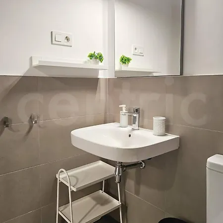 A Estrenar Junto Al Mar Apartamento Torremolinos
