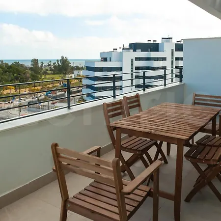 Apartamento A Estrenar Junto Al Mar Torremolinos