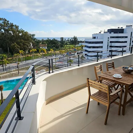 A Estrenar Junto Al Mar Apartamento